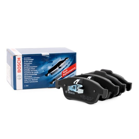 Bremseklosser BOSCH 0 986 494 441