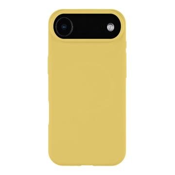 Tactical iPhone Air MagForce Velvet Smoothie Deksel   Banan