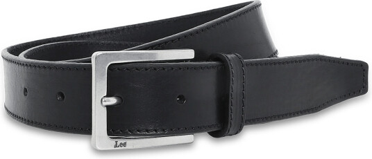 Lee Jeans Formal Belt Black 90 Lee Jeans Formal Belt Black 90