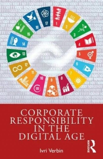 Corporate Responsibility In The Digital Age Av Ivri Verbin