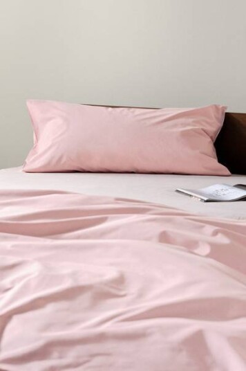 Jotex ZACK PERCALE putevar 90x50 cm - økologisk 1731614-07-06