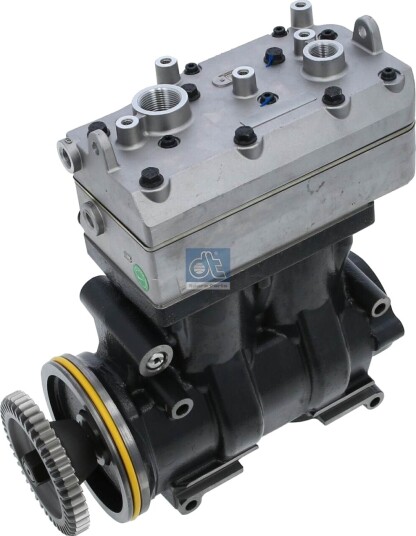 Kompressor til luftfjæring DT Spare Parts 5.42183