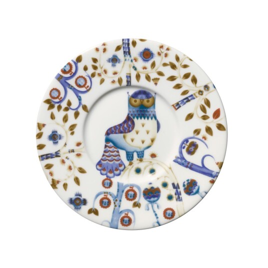 iittala Taika kaffefat hvit iittala Taika kaffefat hvit