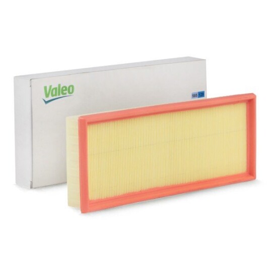 Luftfilter VALEO 585129