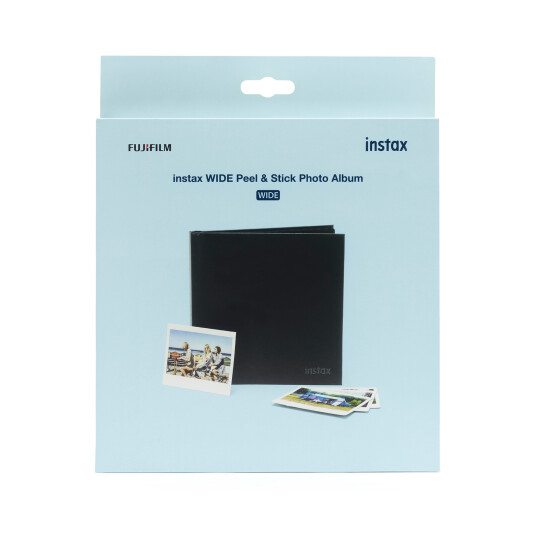 INSTAX Wide Photo Album INSTAX Wide Photo Album