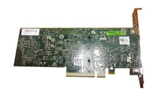 Dell Broadcom 57412 Dell Broadcom 57412
