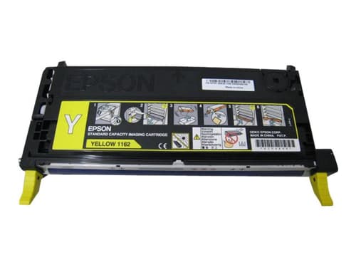 Epson Toner Gul 2k - Aculaser C2800