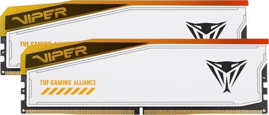 Patriot Viper Elite 5 RGB TUF DDR5 32GB 6000MT/s CL36 PVER532G60C36KT