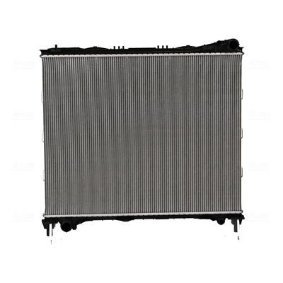 Radiator NISSENS 64331