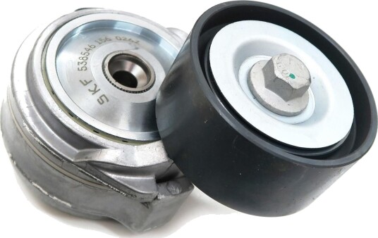 Strammehjul kilerem SKF VKMCV 55004