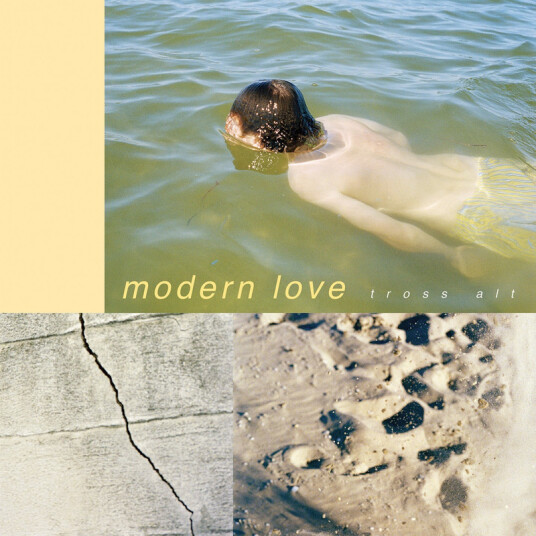 Modern Love Tross Alt Vinyl