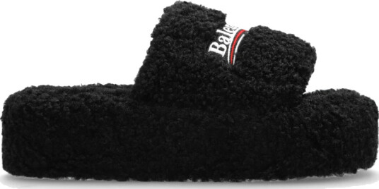 Balenciaga Dame Sko Svart 36 EU, Balenciaga Dame Sko Svart 36 EU,