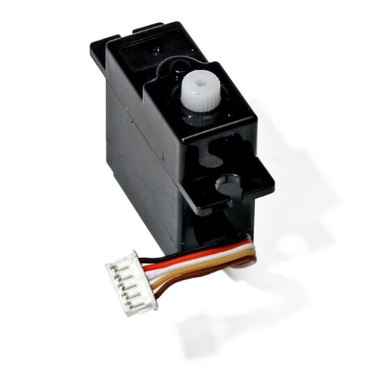 Right 40225 Servo for 1/12 cars