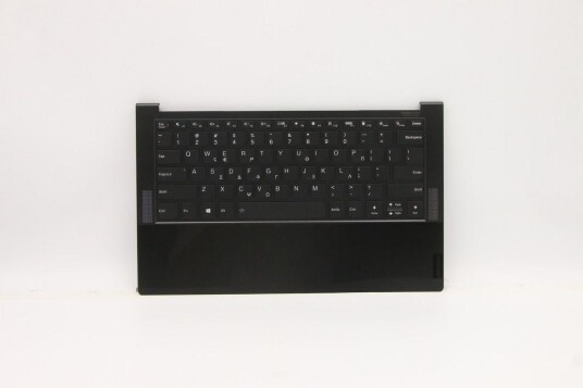 Lenovo Upper Case ASM_GRE L 82D1