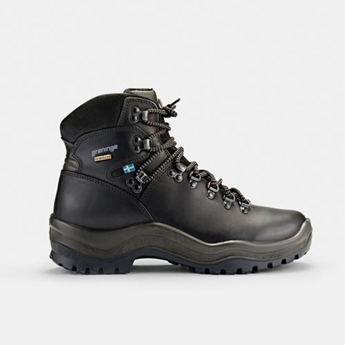 Graninge Storsola Black 39