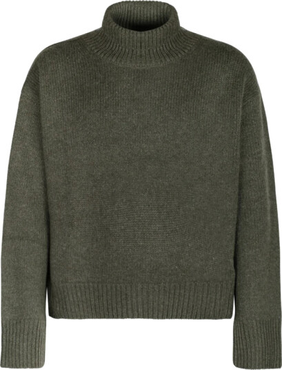Givenchy Herre Strikkevarer Grønn S,