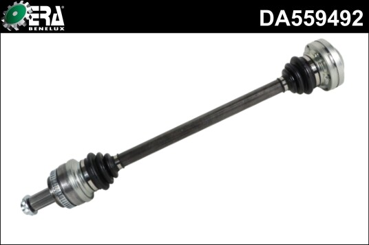 ERA Benelux DA559492 Drivaksel