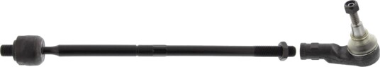 Parallellstag MAPCO 54681 Parallellstag MAPCO 54681