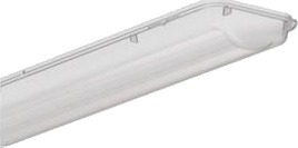 Duna Pro/Flex Polycarbonatreserve Skærm Til 1500 Mm Armatur Professionel Duna Pro/Flex Polycarbonatreserve Skærm Til 1500 Mm Armatur Professionel