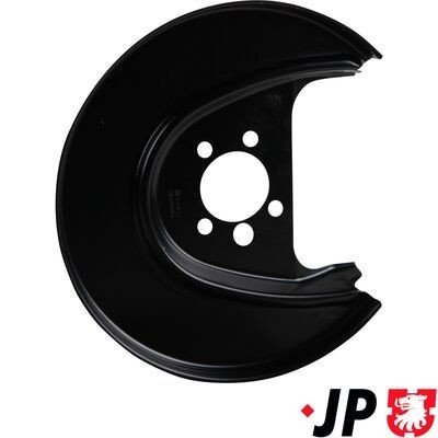 Bremseskjold JP GROUP 1164300780