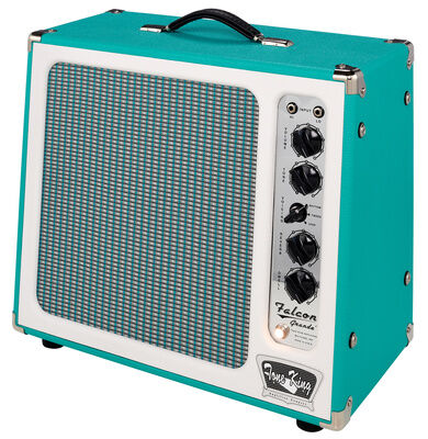 Tone King Falcon Grande TRQ Tone King Falcon Grande TRQ