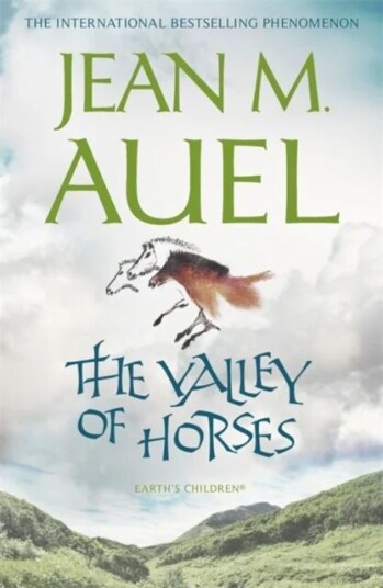 The Valley Of Horses Av Jean M. Auel