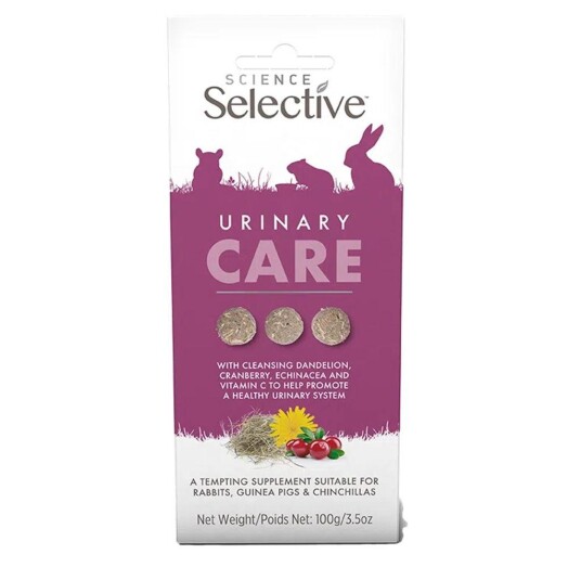 Selective Urinary Care 100 G