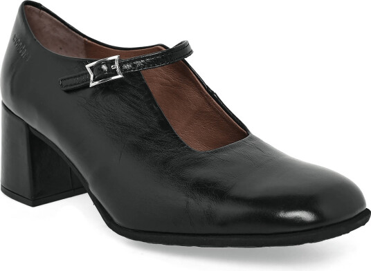 Wonders Elia 03 Black 41