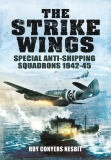 The Strike Wings Av Roy Conyers Nesbit The Strike Wings Av Roy Conyers Nesbit