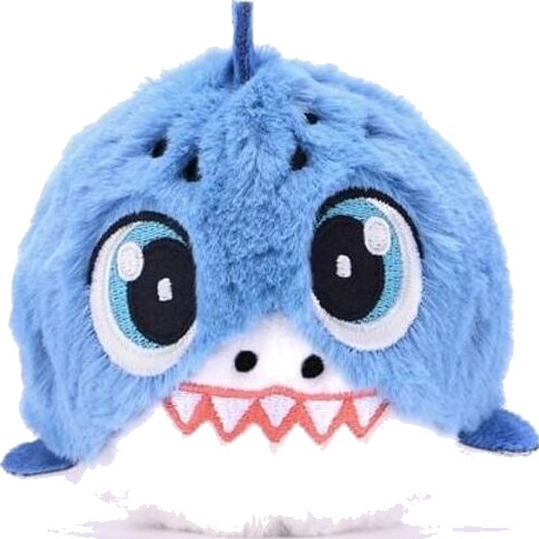 Bouncibles Chompy Hai