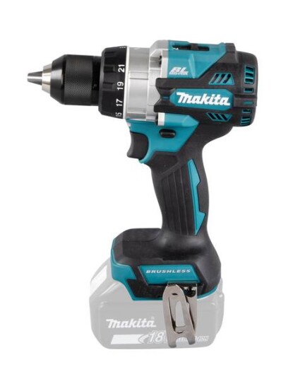 Makita borskrutrekker 18v ddf486z 65130nm Makita borskrutrekker 18v ddf486z 65130nm