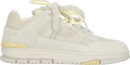 Axel Arigato Herre Sko Beige 43 EU,