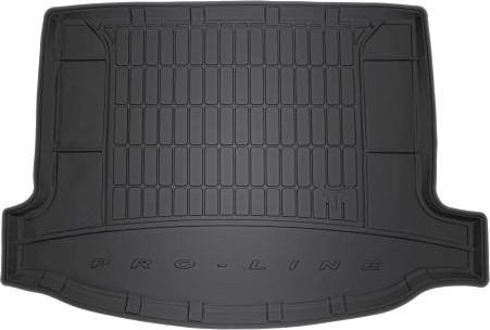 FROGUM TM404861 Gulvplate til bagasjerom / teppe til bagasjerom