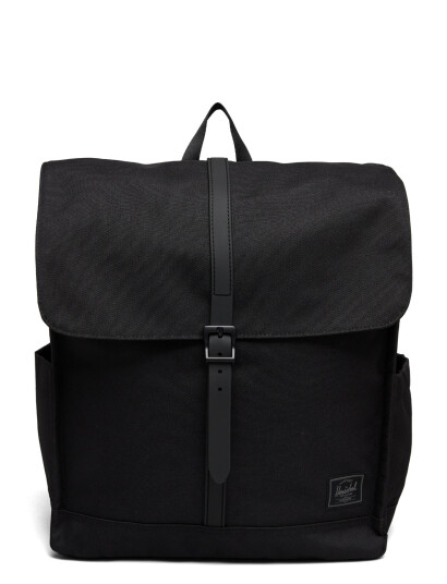Herschel City Backpack - Black - ONE SIZE Herschel City Backpack - Black - ONE SIZE