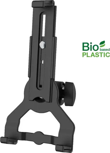 K&M 19766 Tablet PC stand holder "Biobased" K&M 19766 Tablet PC stand holder "Biobased"
