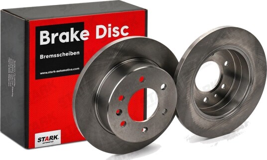 STARK SKBD-0020260 Bremseskive