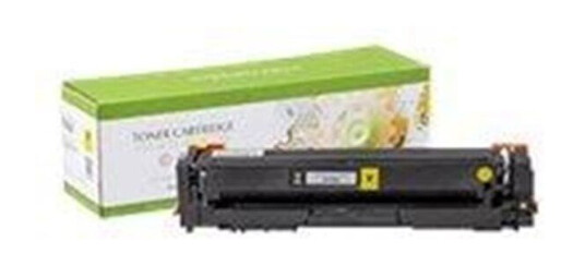 Static Control - yellow - toner cartridge (alternative for: HP 203A Canon 054) - Laser toner Yellow