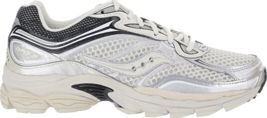 Saucony, Herre, Sport, Hvit, 42 1/2 EU,