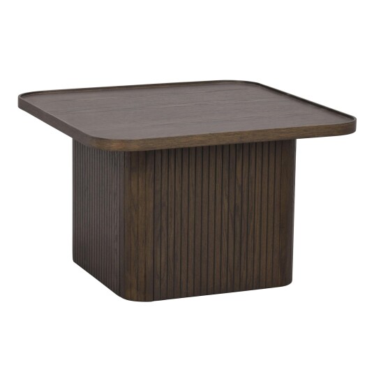 Rowico Home Sullivan salongbord 60x60 cm brun