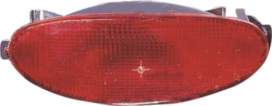 Tåkelys bak DEPO 550-4001N-AE