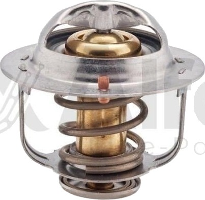 Alfa e-Parts AF10434 Termostat, kjølemiddel