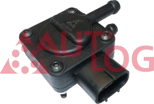 Sensor, avgasstrykk AUTLOG AS5448