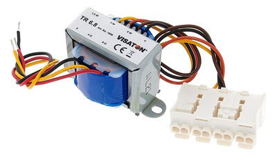 Visaton TR 6.8 100-V-Transformer Visaton TR 6.8 100-V-Transformer