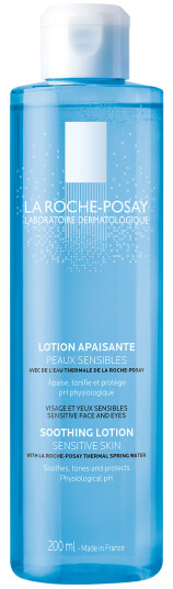 La Roche-Posay Soothing Lotion 200 ml
