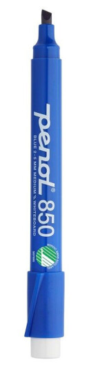 Penol WB marker Blue Penol WB marker Blue