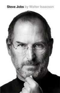 Steve Jobs: Den Eksklusive Biografien - Papirbok i Pocketformat fra Little, Brown Book Group Steve Jobs: Den Eksklusive Biografien - Papirbok i Pocketformat fra Little, Brown Book Group