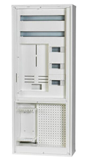 EFA Montasjeramme 105 moduler Efa - 1710402 EFA Montasjeramme 105 moduler Efa - 1710402
