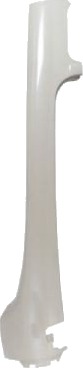 Vindskjerm PACOL MAN CP 011L Vindskjerm PACOL MAN CP 011L