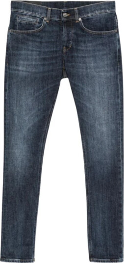 Dondup Herre Jeans Blå W31,
