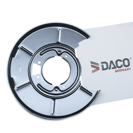 Bremseskjold DACO Germany 610309